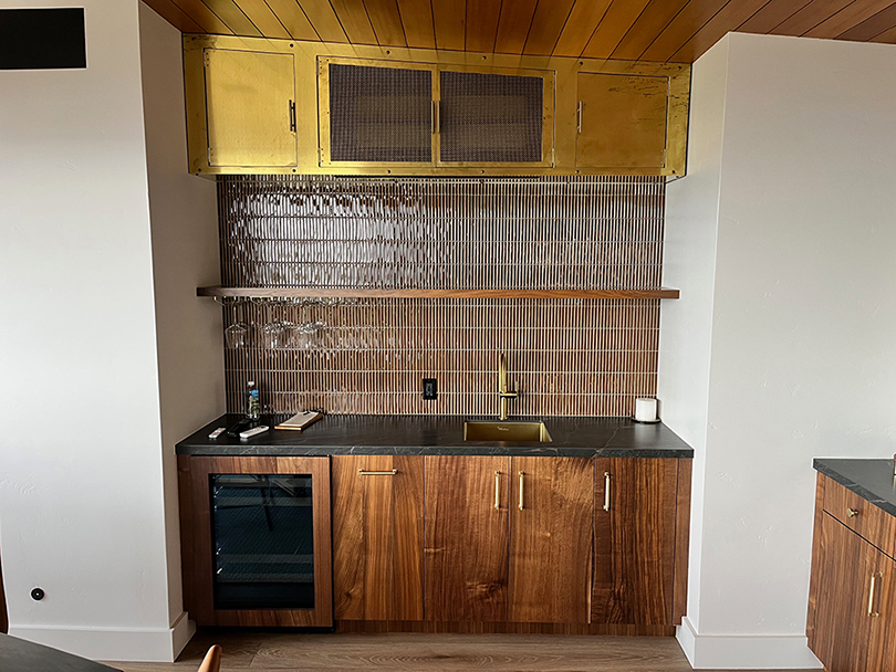 Custom Cabinets Woodworking 3