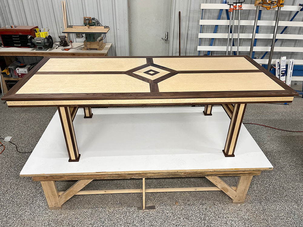 Custom Cabinets Woodworking 10