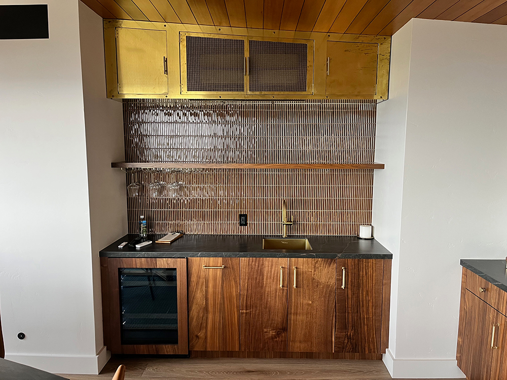 Custom Cabinets Woodworking 3